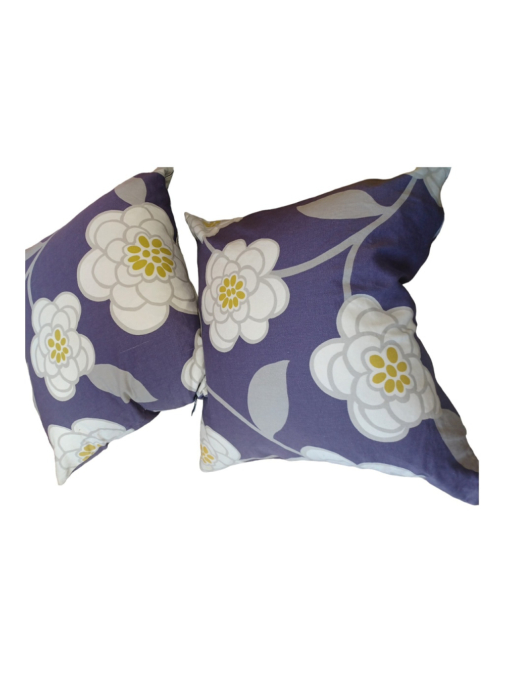 American Mills Feather Pillows Cotton